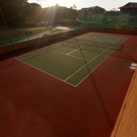 Eco Resort Praia Dos Carneiros Tamandaré Zewnętrze zdjęcie