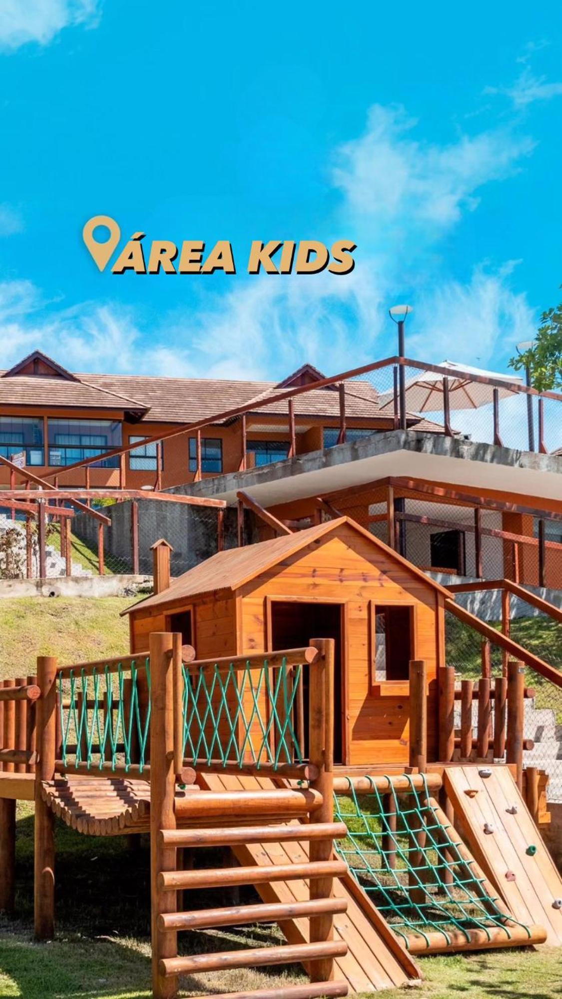 Eco Resort Praia Dos Carneiros Tamandaré Zewnętrze zdjęcie