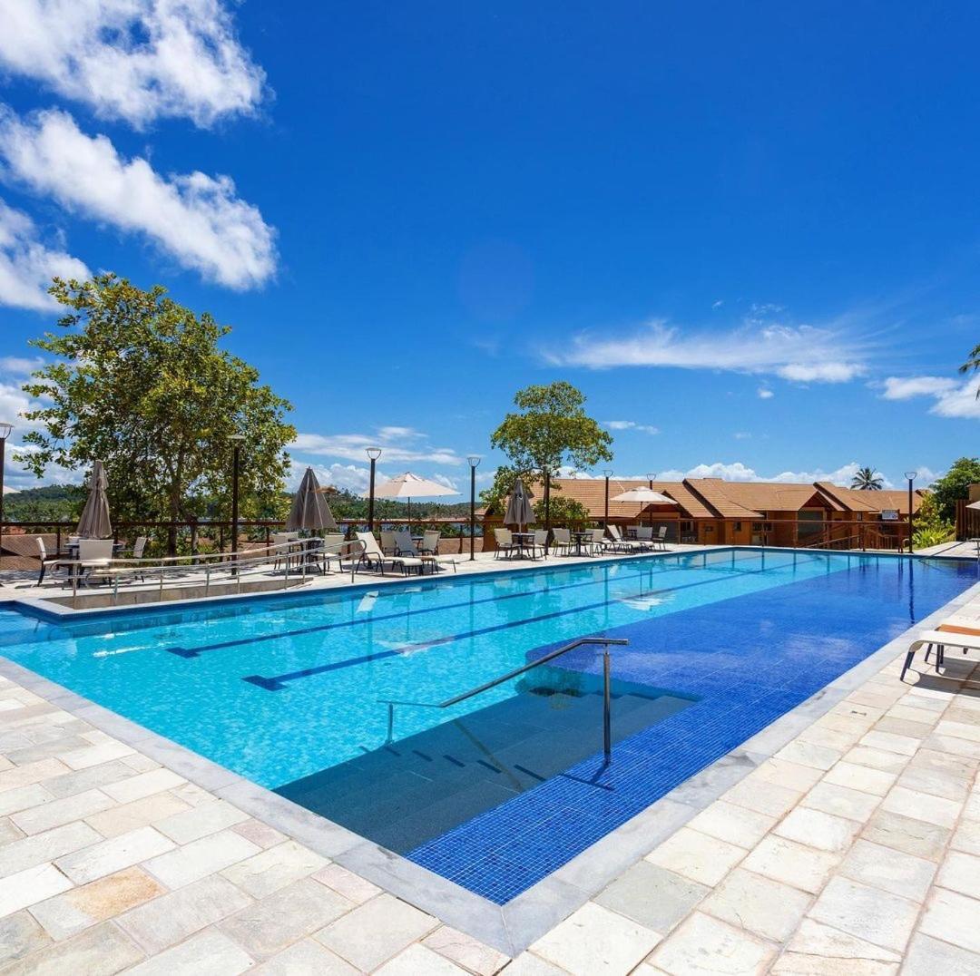 Eco Resort Praia Dos Carneiros Tamandaré Zewnętrze zdjęcie