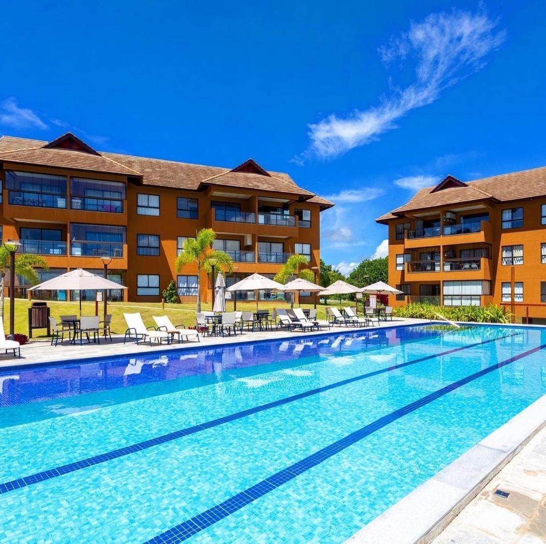 Eco Resort Praia Dos Carneiros Tamandaré Zewnętrze zdjęcie