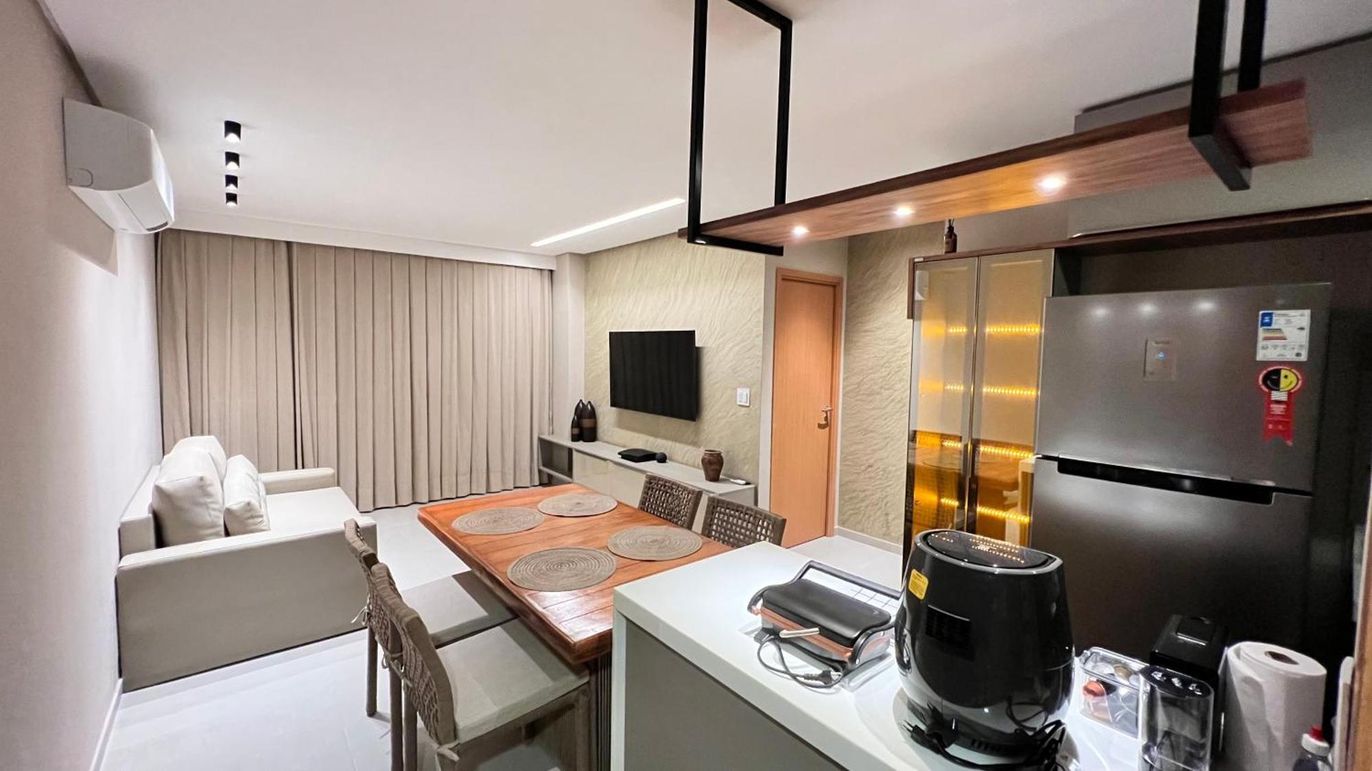 Eco Resort Praia Dos Carneiros Tamandaré Zewnętrze zdjęcie