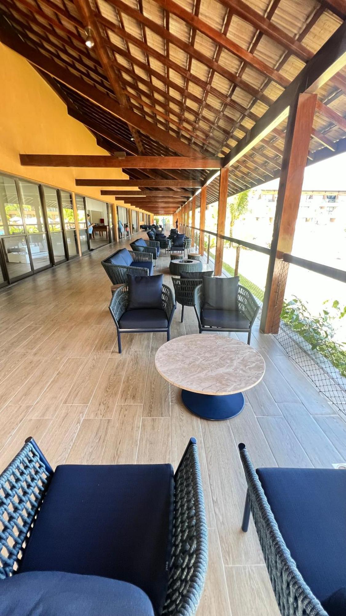 Eco Resort Praia Dos Carneiros Tamandaré Zewnętrze zdjęcie