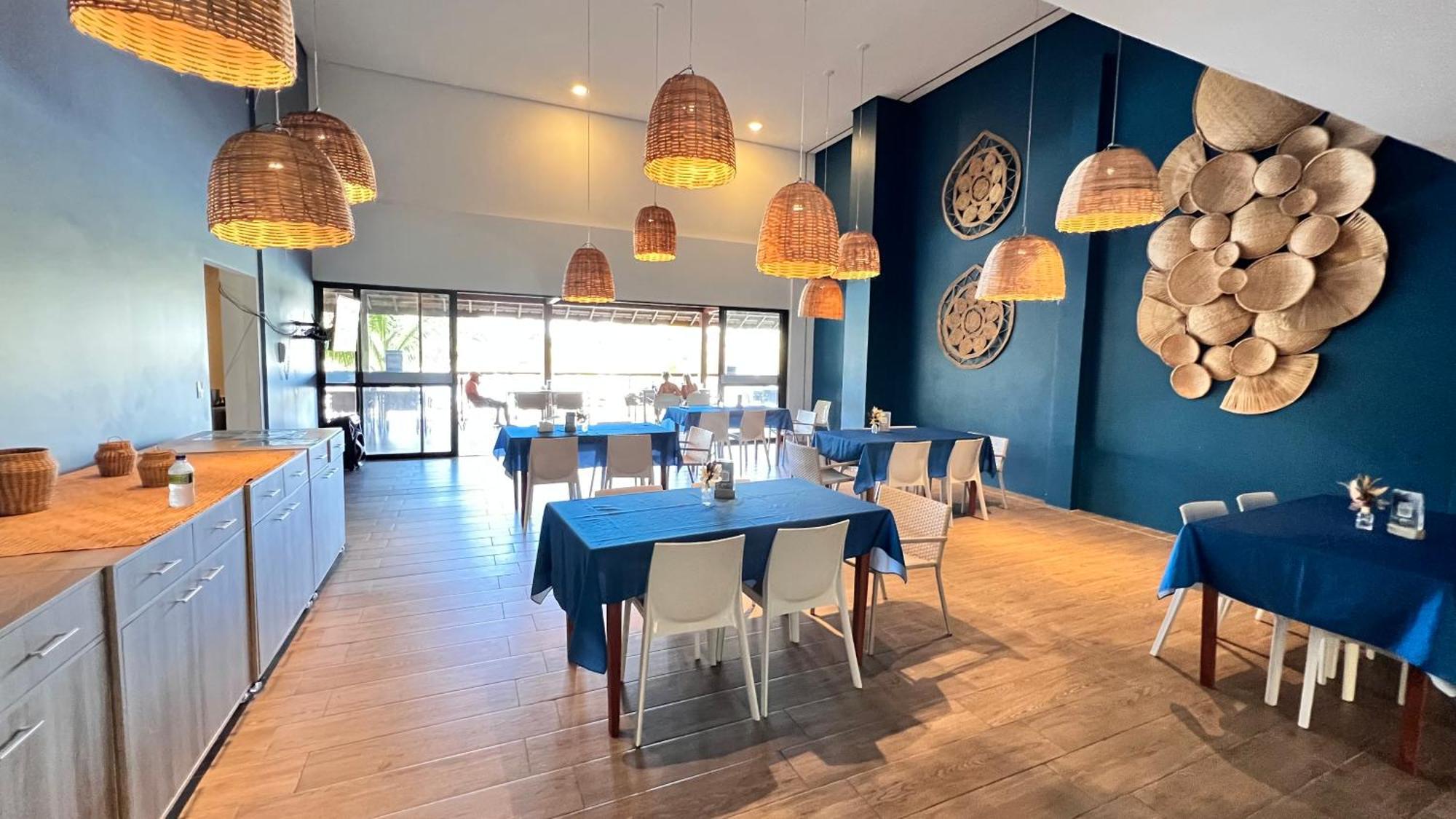 Eco Resort Praia Dos Carneiros Tamandaré Zewnętrze zdjęcie