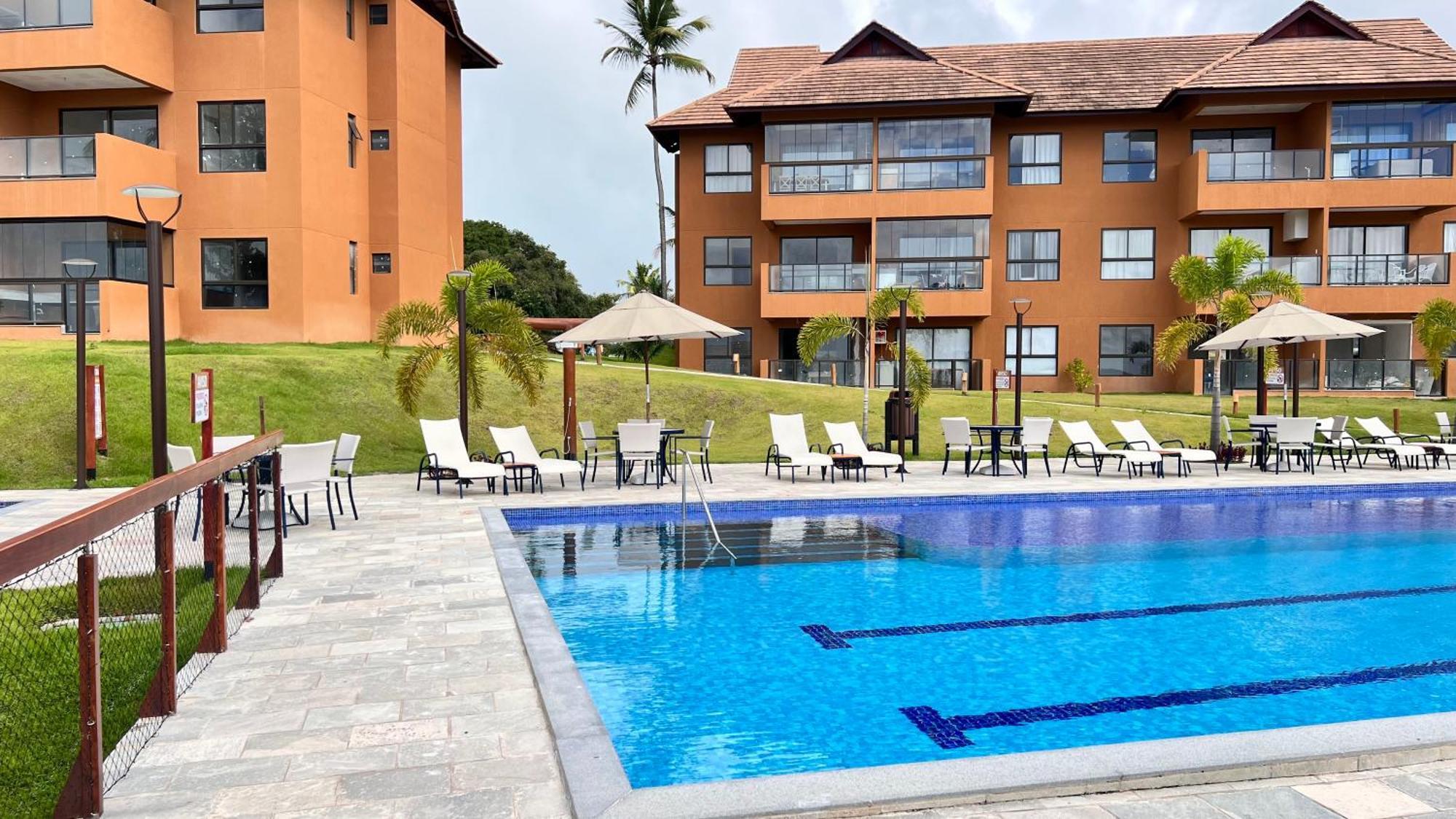 Eco Resort Praia Dos Carneiros Tamandaré Zewnętrze zdjęcie
