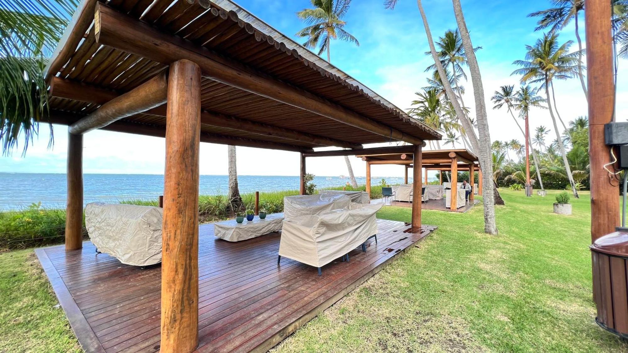 Eco Resort Praia Dos Carneiros Tamandaré Zewnętrze zdjęcie