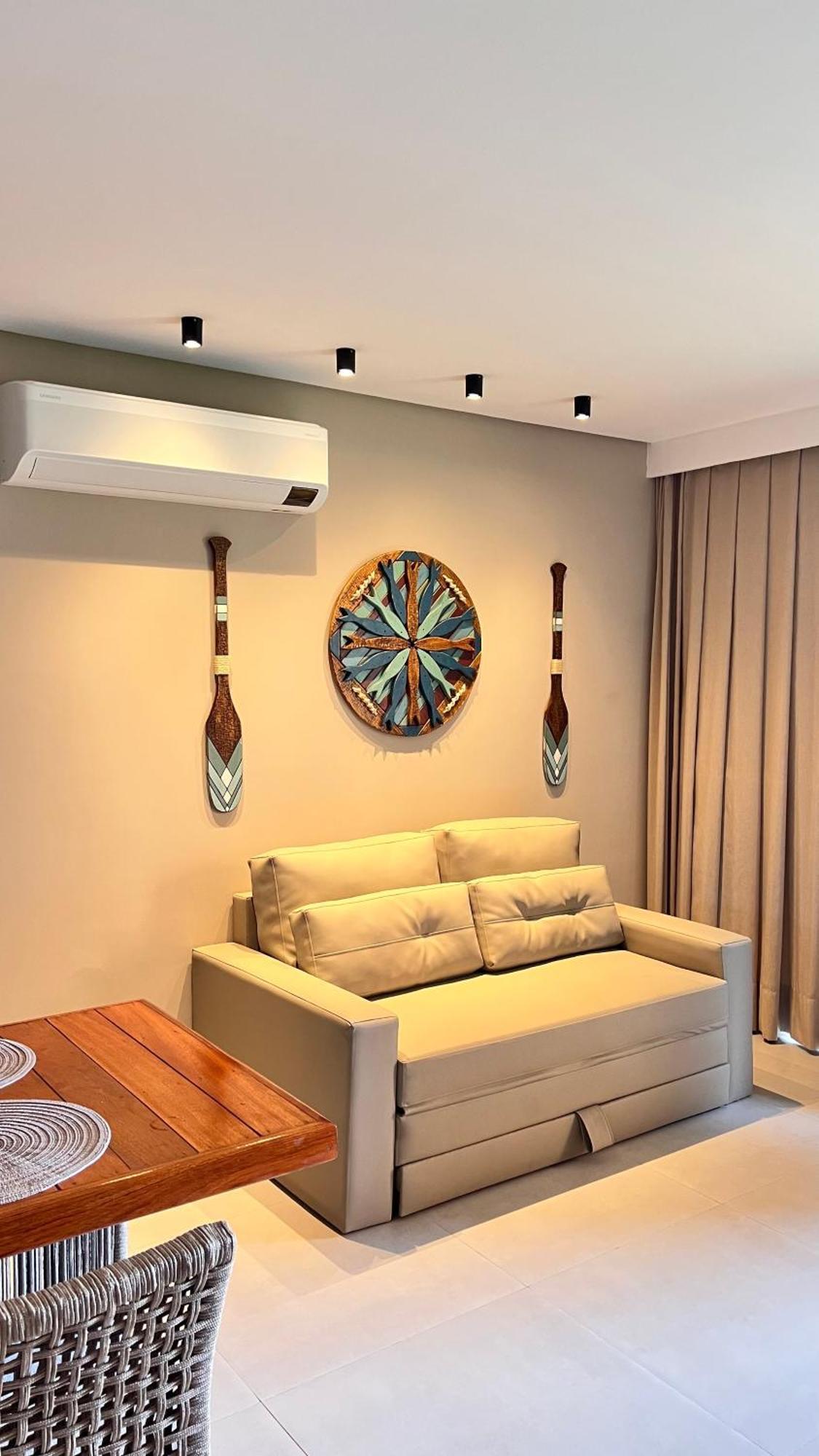 Eco Resort Praia Dos Carneiros Tamandaré Zewnętrze zdjęcie
