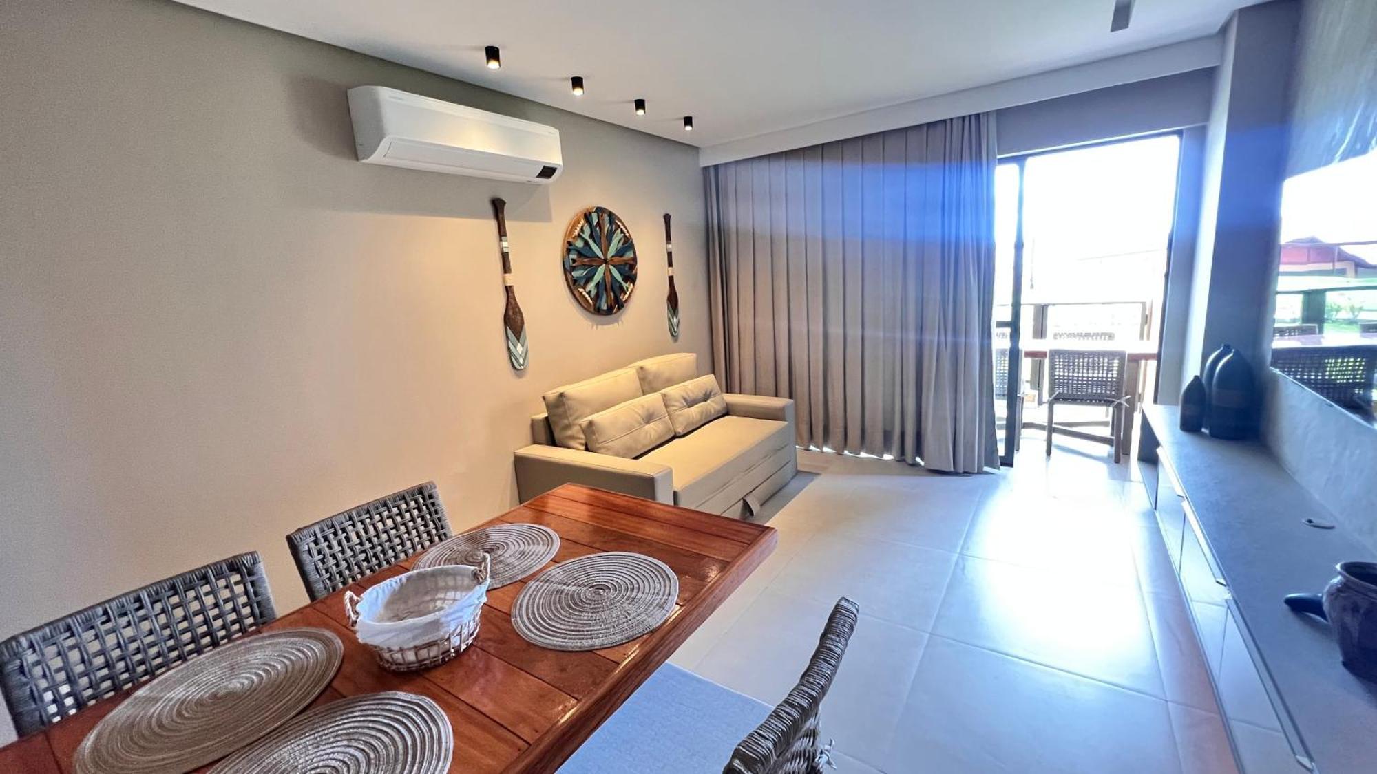 Eco Resort Praia Dos Carneiros Tamandaré Zewnętrze zdjęcie