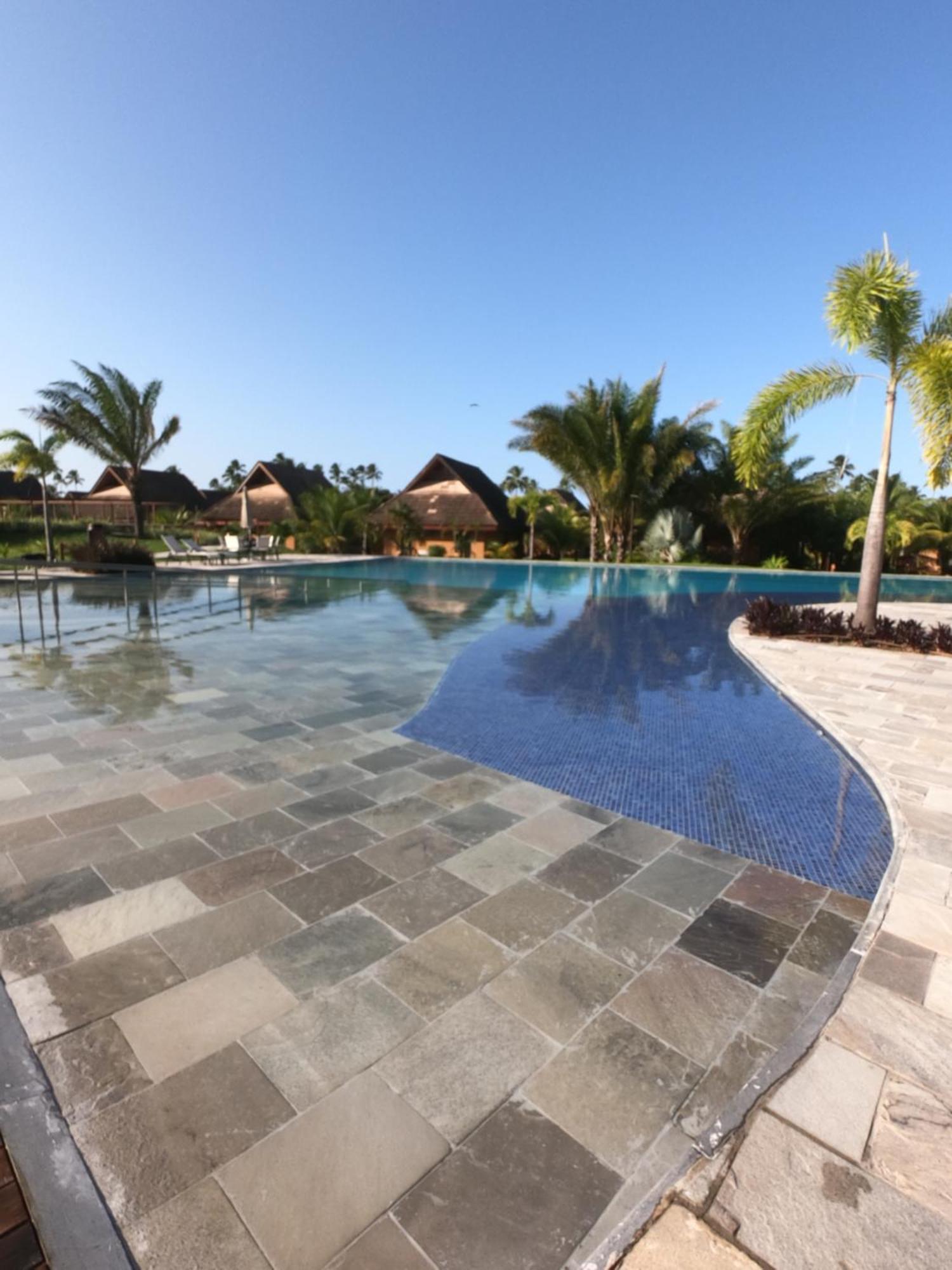 Eco Resort Praia Dos Carneiros Tamandaré Zewnętrze zdjęcie