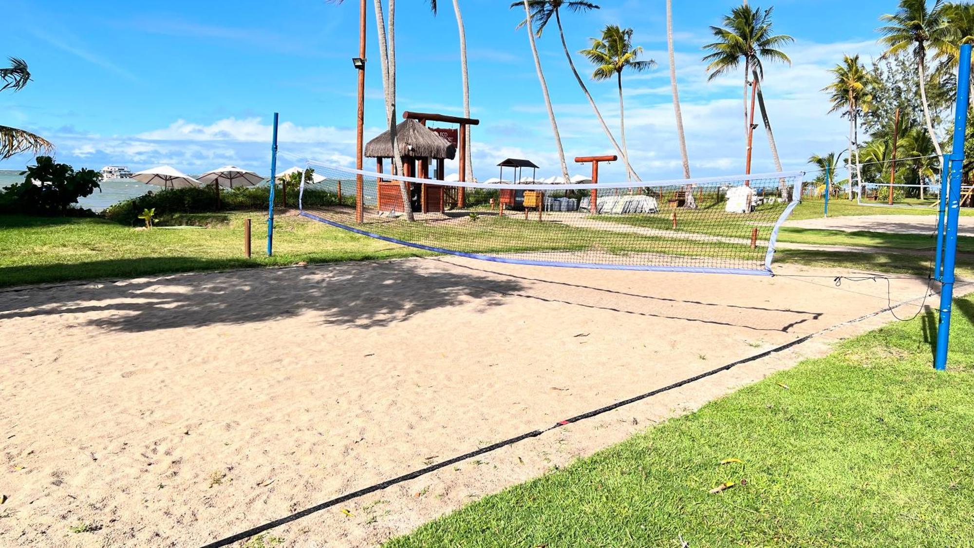 Eco Resort Praia Dos Carneiros Tamandaré Zewnętrze zdjęcie