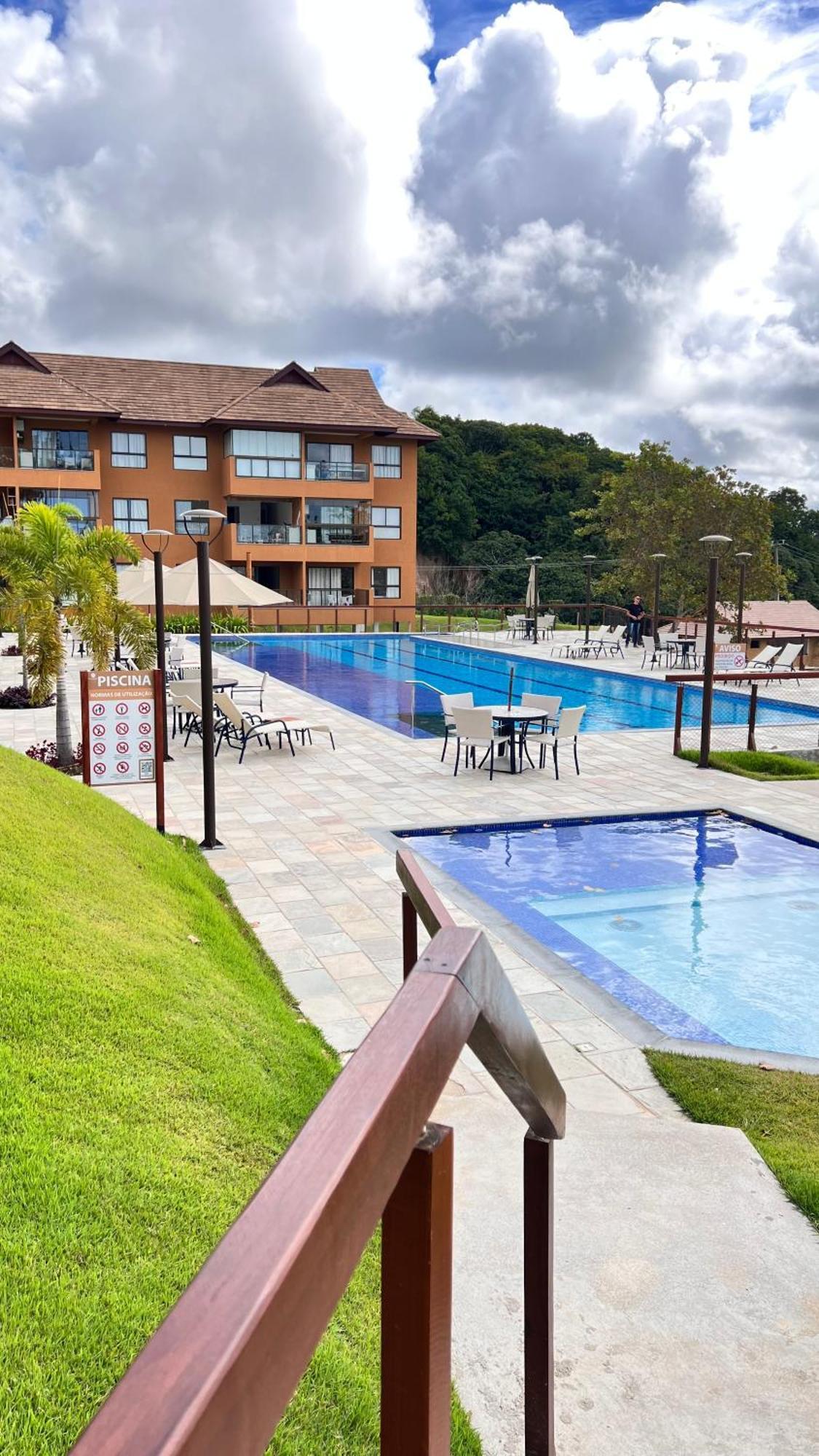Eco Resort Praia Dos Carneiros Tamandaré Zewnętrze zdjęcie