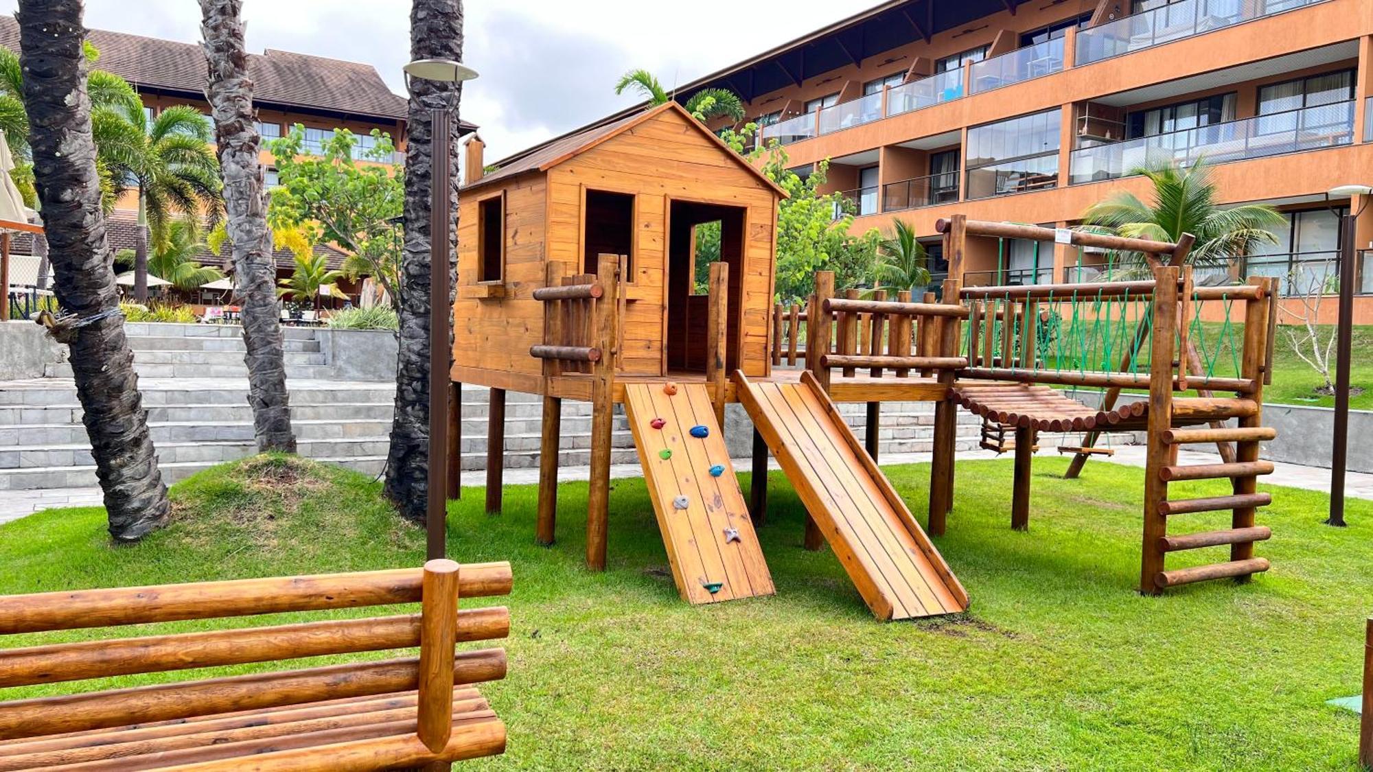 Eco Resort Praia Dos Carneiros Tamandaré Zewnętrze zdjęcie
