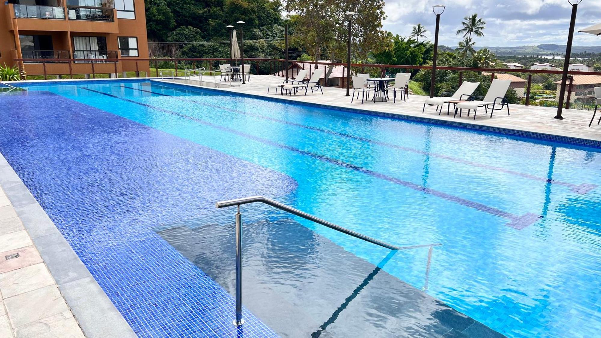 Eco Resort Praia Dos Carneiros Tamandaré Zewnętrze zdjęcie